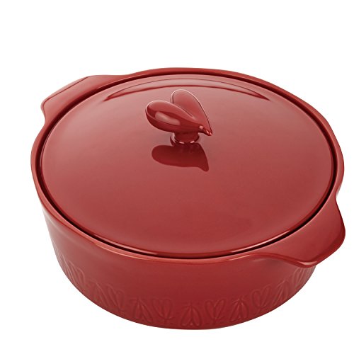 image for Ayesha Curry Kitchenware Ayesha Curry Ceramics Casserole Dish/Casserol