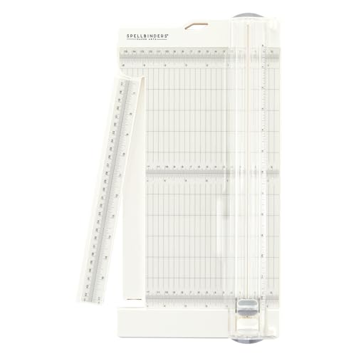 Spellbinders Tool-Acc Blanc ONE stylet applicateur loisirs - 7