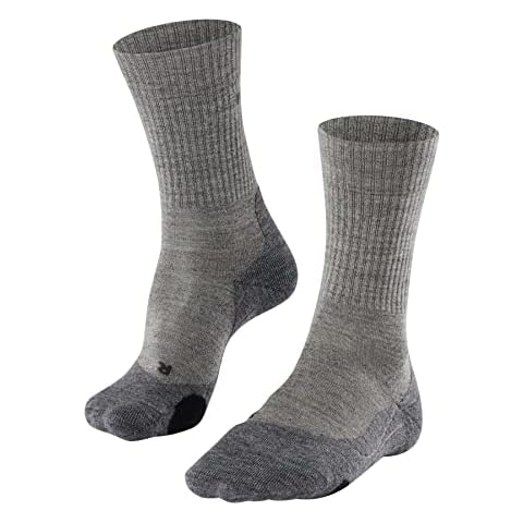 Falke Tk2 Explore Wool Chaussettes Cover