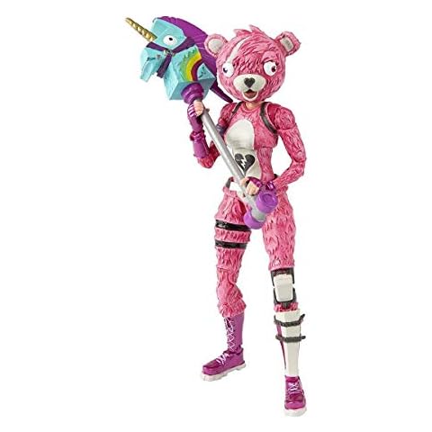 McFarlane Toys Fortnite Action Figure Cover