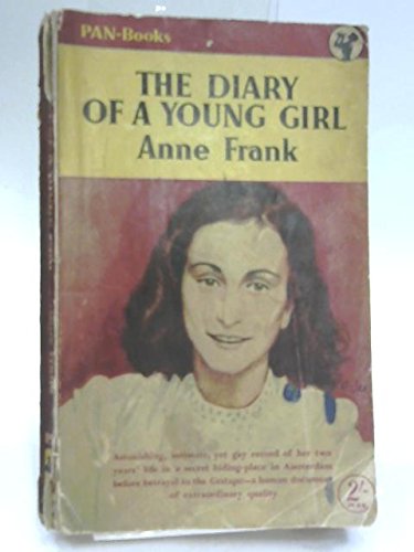 THE DIARY OF A YOUNG GIRL
