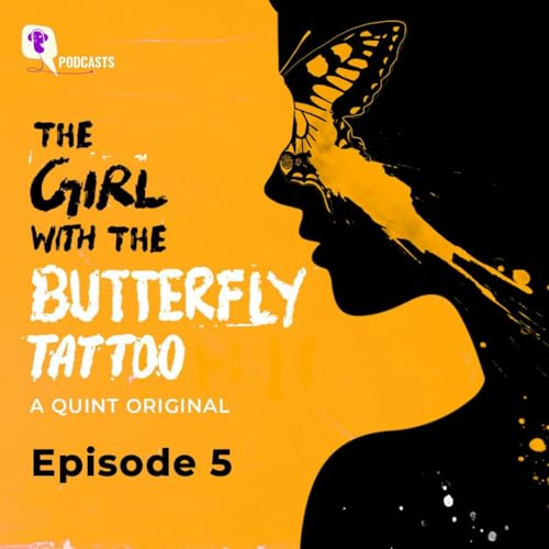 Episode 5: What Happened on 10 February?