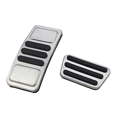 Ford Mustang 2015-2017 AT Auto Pad Pedale del