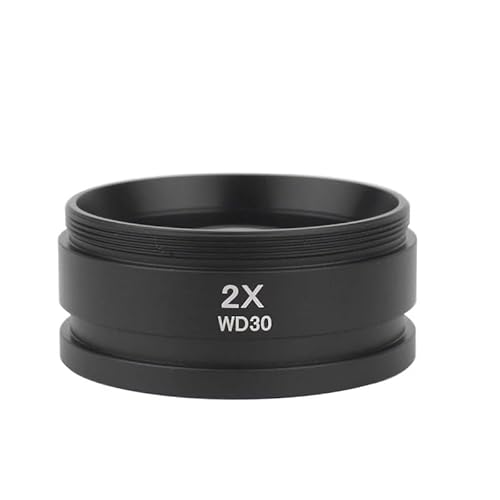 pXCh WD165 0.5X 0.7X 0.75X 1.0X 1.5X 2.0X ⏕ΕYAXbh 48mm o[[KXYA̎Oጰp i(2.0X)