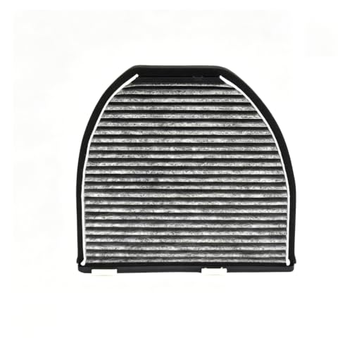 Filtro de habitáculo Benz Clase GLK X204 2008-2015 para viajes cómodos