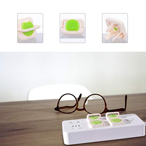 STOBOK O Plugue de Tomada de SeguranÃ§a para BebÃª de 24 Unidades Cobre O Protetor ElÃ©trico Ã  Prov