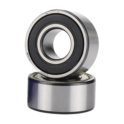 Roulement 5201 2RS double rangée étanche pour moteur et outillage industriel