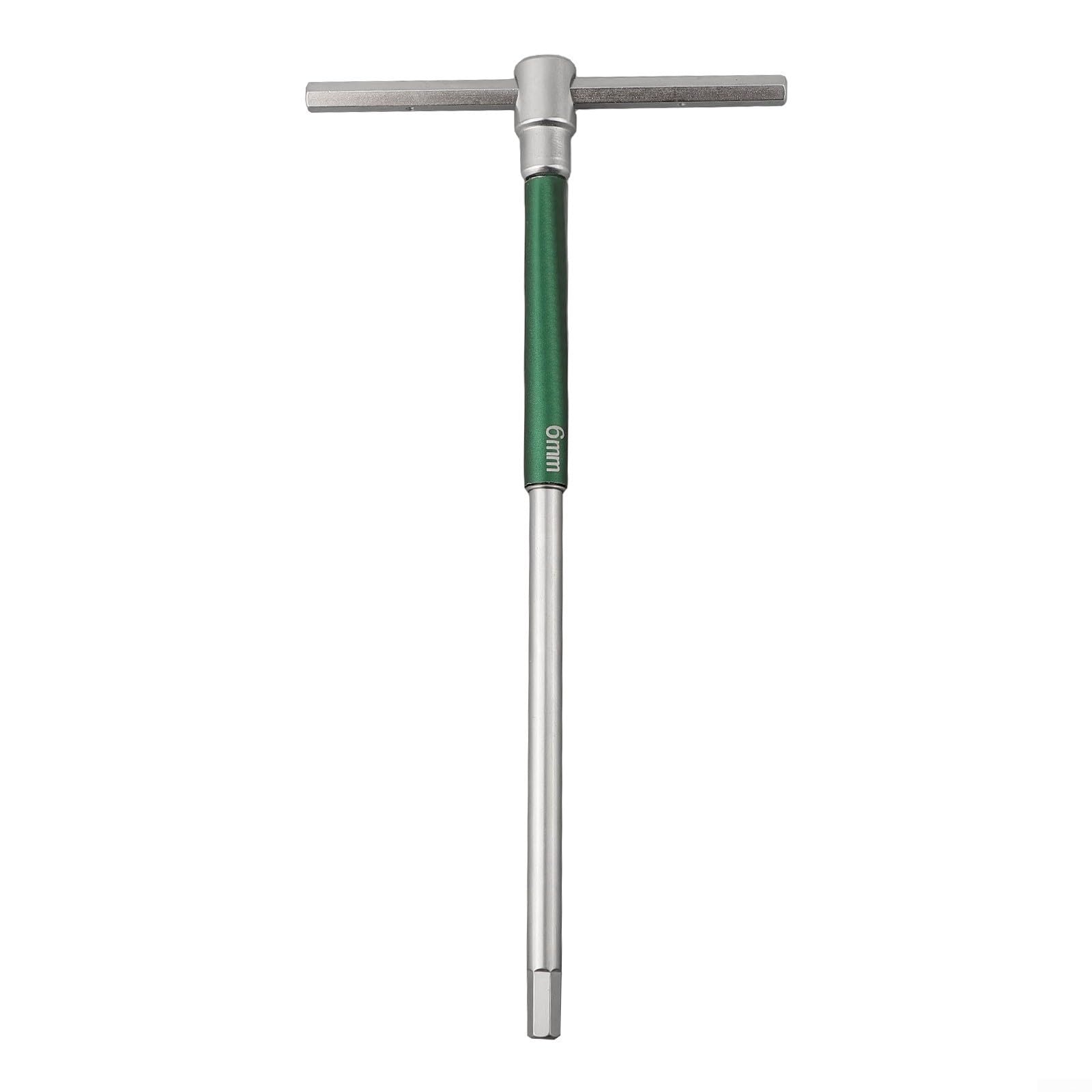ZYWUOY Lot de 8 clés à molette hexagonale rotative en acier inoxydable pour réparation et entretien de la maison