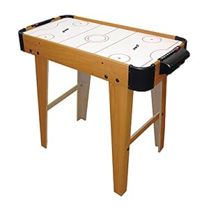 Sport One 706200321 Stół Air Hockey Compact
