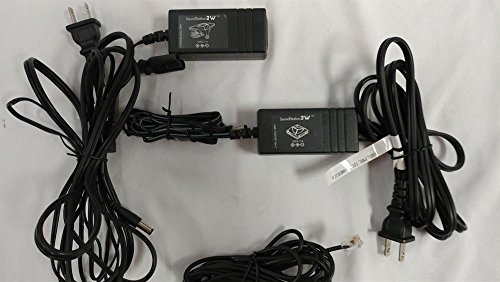 Teléfono inalámbrico Polycom SoundStation 2W Basic miniatura 6