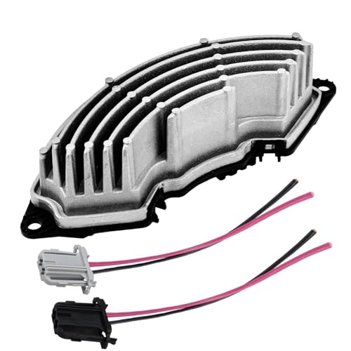 YAOPEI Resistance Calefacción + haz eléctrico para C4 Picasso Berlingo 2 Jumpy 2 Dispatch Expert 2 Partner 2 6441.CE