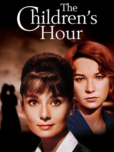  The Children\'s Hour