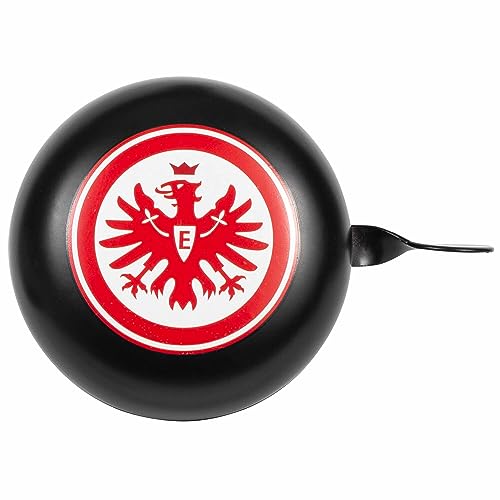 Eintracht Frankfurt Fahrradklingel Logo