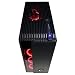 Ordinateur de Bureau CYBERPOWERPC Gamer Xtreme VR avec processeur Intel i7-8700K - 3