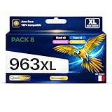Compatible pour OfficeJet Pro 9010 All-in-One; OfficeJet Pro 9010e All-in-One; OfficeJet Pro 9012 All-in-One; OfficeJet Pro 9014 All-in-One; OfficeJet Pro 9015 All-in-One; OfficeJet Pro 9016 All-in-One; OfficeJet Pro 9019 All-in-One; OfficeJet Pro 9020 All-in-On; OfficeJet Pro 9022 All-in-One; OfficeJet Pro 9022e All-in-One; OfficeJet Pro 9025 All-in-One; OfficeJet Pro 9025e All-in-One.