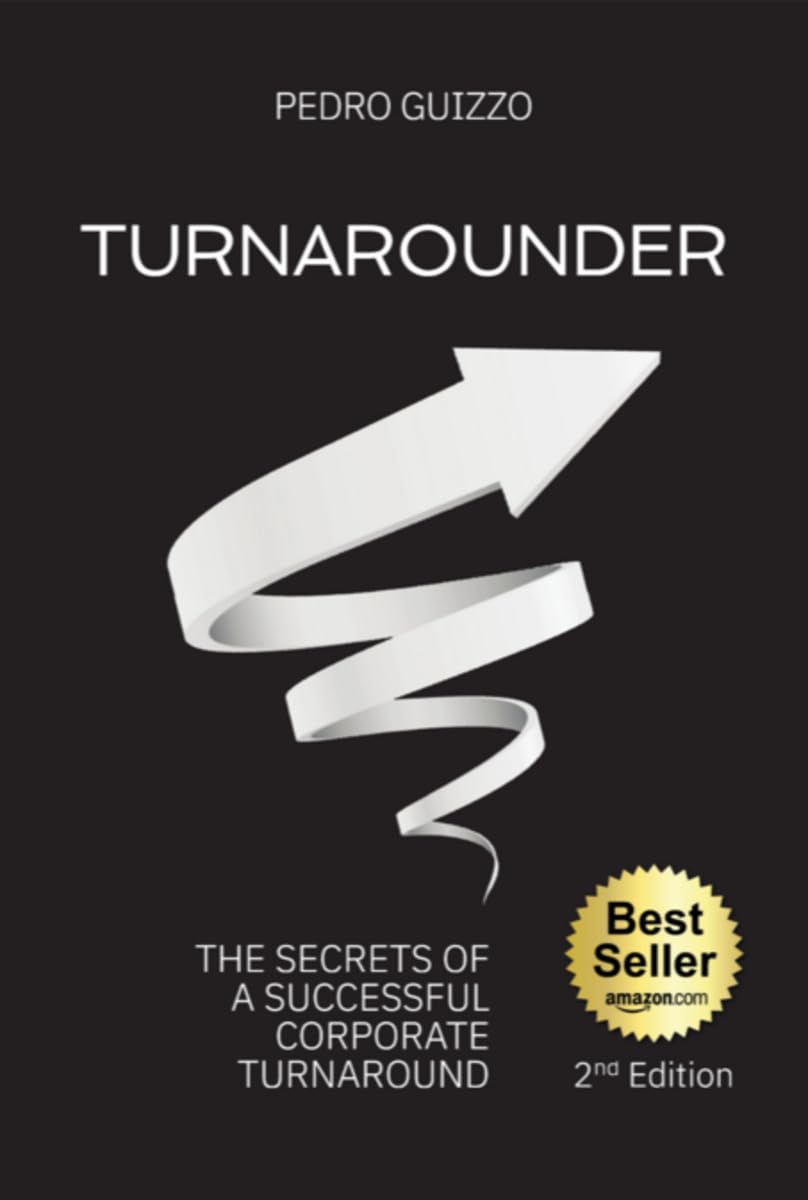 Turnarounder