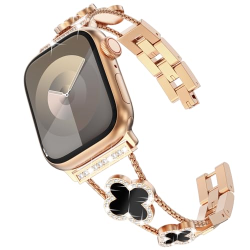 WINGLE 42mm(Series 11 10) 41mm 40mm 38mm Compatible with Apple Watch Straps