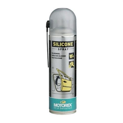 SILICONE SPRAY