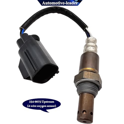 Sensor de Oxígeno Upstream y Downstream para Land Rover miniatura 3