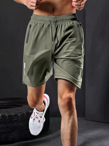 Image of Lymio Short for Men|| Gym Short Men (Shorts-25-28)