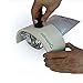 Pouch Holder Filling Stand - Holds Pouches in Place While Filling and Sealing - A MUST HAVE For Filling Bags and Pouches!