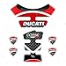 Protezione serbatoio Adesivo Resinato compatibile con Ducati CORSE Tank Pad serbatoio