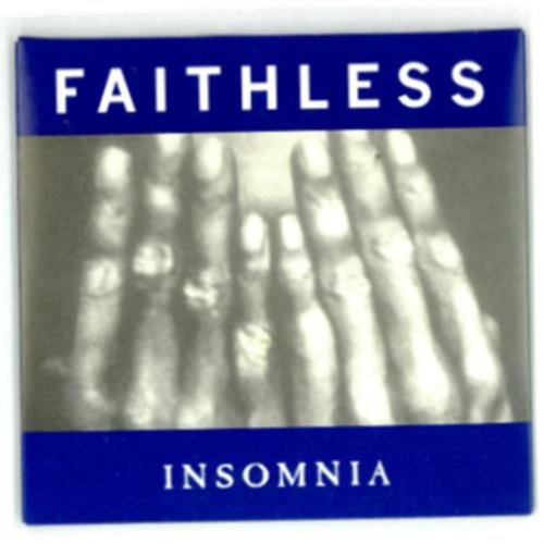 Insomnia