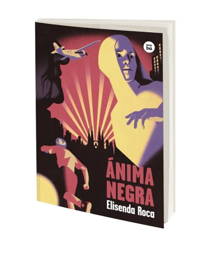 Ánima negra: Volume 51 (Exit)