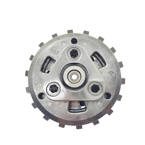 Embrague antirrebote BM R1250GS que elimina vibraciones en reducciones