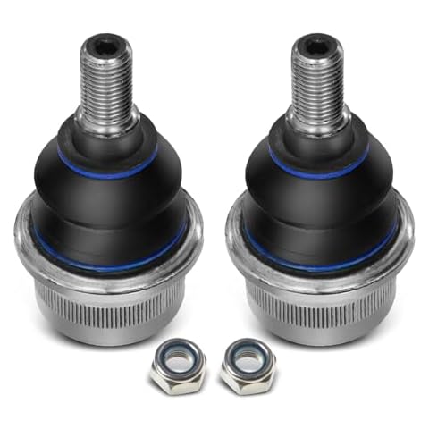 Frankberg Support Joint for CLS and E-Class Cover