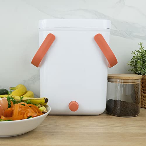 CÉCOA Composteur Urbain 10L
