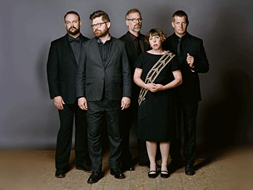 The Decemberists