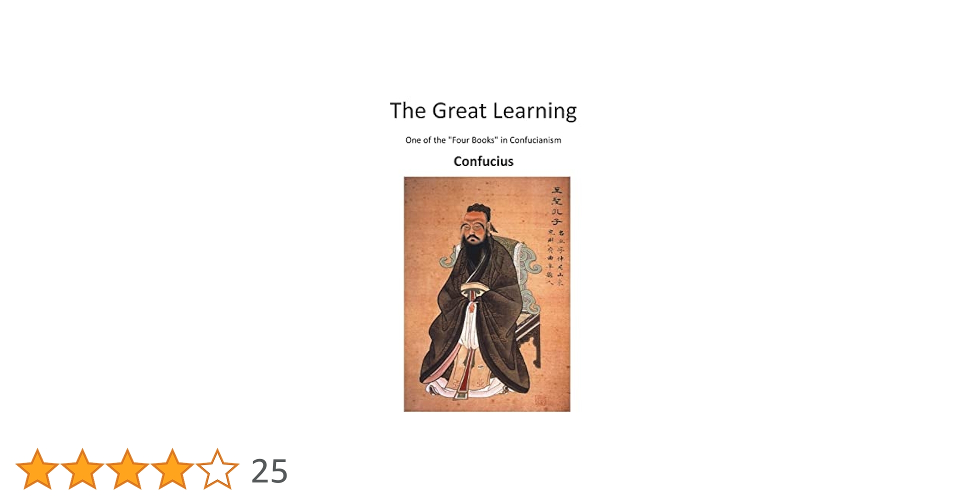 洋書 Confucius 915tqzvlViL._UF1000,1000_QL80_.jpg