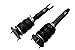 D2 Air Suspension Air Struts For 2007-2017 Lexus LS460 (RWD)