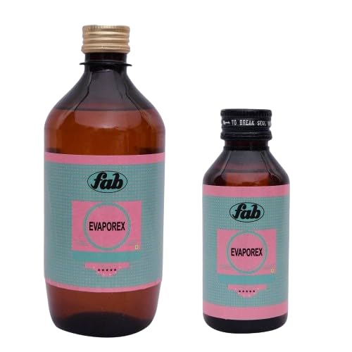 FAB Evaporex Use for painting and airbrushing on cakes covered, buttercream , chocolate ganache (500 Ml)