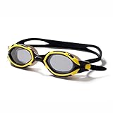 Surge Black/Yellow
