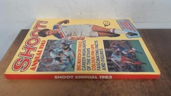 Shoot! Annual 1983