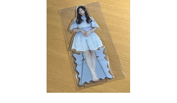 Amazon.co.jp: 井上和 福袋 アクスタ : おもちゃ