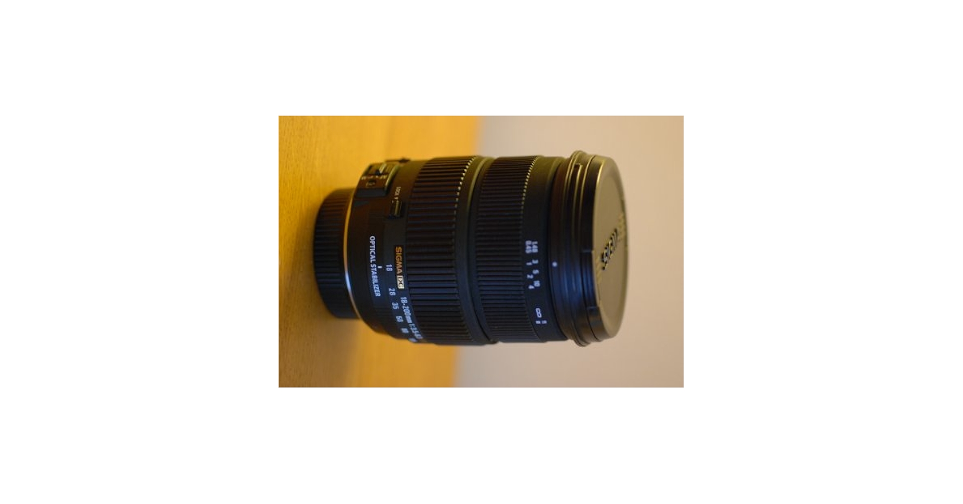 シグマ 18-200/3.5-6.3 II DC OS HSM：2442209 Sigma 18-200mm f/3.5-6.3 II DC OS HSM Review | ePHOTOzine