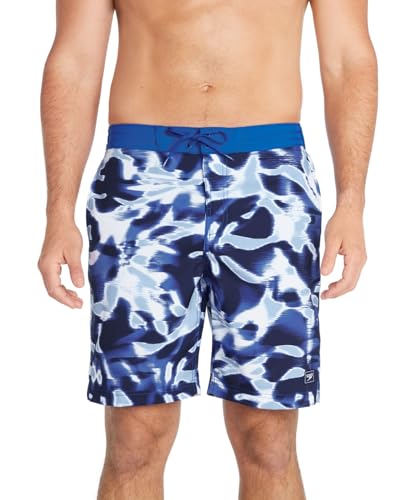 Speedo Men Regular fit Board Shorts Swimwear XXL / 9 Blue