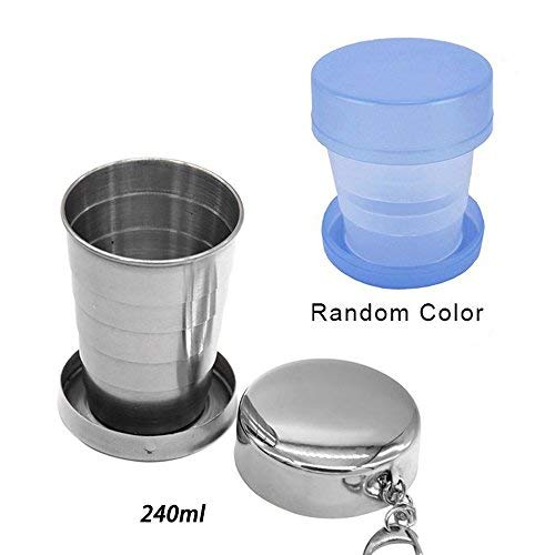 Best Collapsible Cup For Hiking