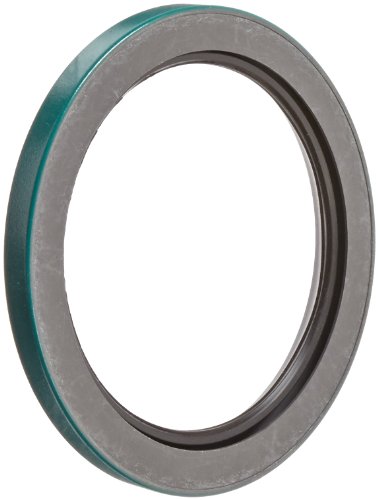 Junta de eje radial SKF 46285 de goma de nitrilo CRWH1 para maquinaria