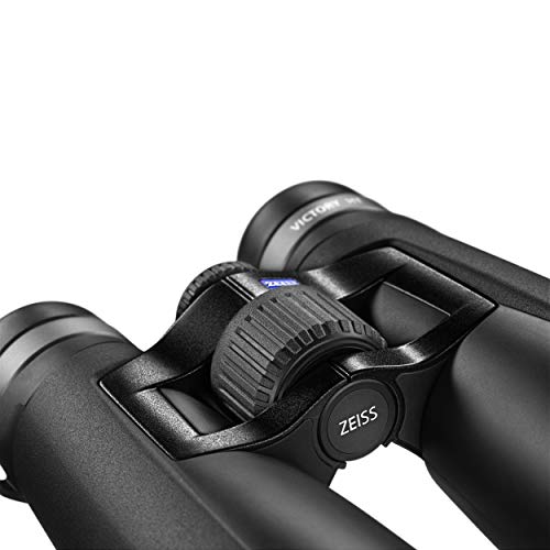 Zeiss 10X54 Victory Ht Binocular With Lotutec Protective Coating (Black) #TOP7