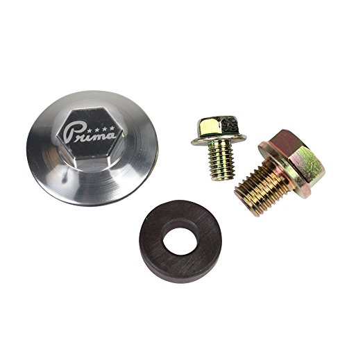 Magnetic Oil Drain Kit for Scooters