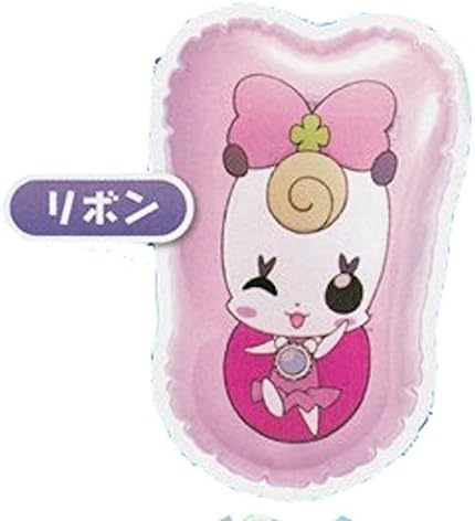 Amazon ハピネスチャージプリキュア おっきなふわルンルングッズ リボン 単品 アニメ 萌えグッズ 通販