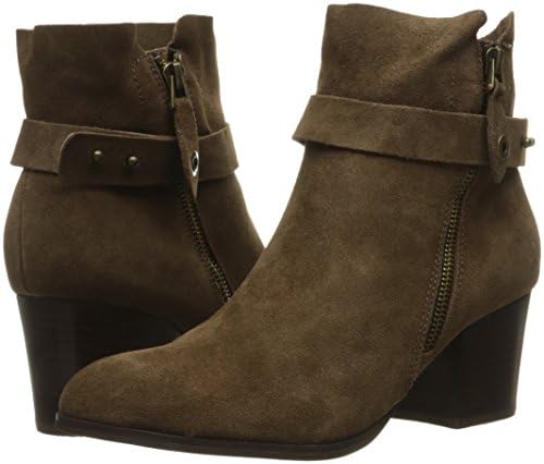 Kensie Women's Seamore Ankle Bootie | Image 6
