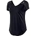 ASICS Women's Performance Run Relaxed Short Sleeve Top