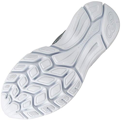 Tênis Infantil Talent Kids Olympikus - 428 Cinza/rosa 31