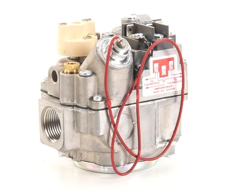 American Range Valve,Gas Af-Series Natural Gas A80102 - Genuine OEM Replacement Part