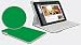 Logitech Type+ Bluetooth Keyboard Case for iPad Air 2 - Bright Green